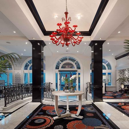 ברקלי Hotel Shattuck Plaza מראה פנימי תמונה