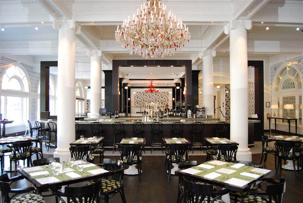 ברקלי Hotel Shattuck Plaza מראה חיצוני תמונה