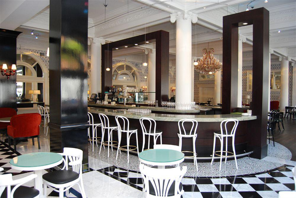 ברקלי Hotel Shattuck Plaza מראה חיצוני תמונה