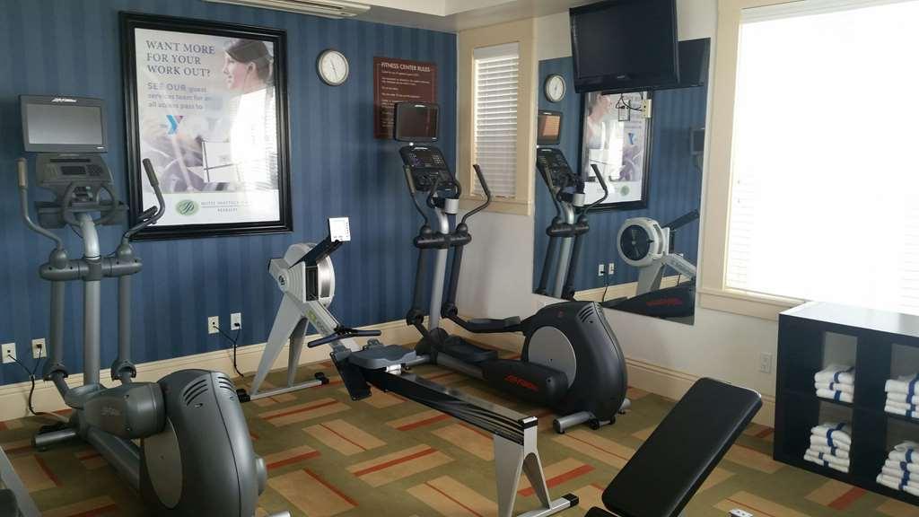 ברקלי Hotel Shattuck Plaza מתקנים תמונה