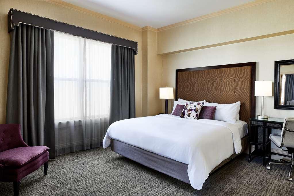 ברקלי Hotel Shattuck Plaza חדר תמונה