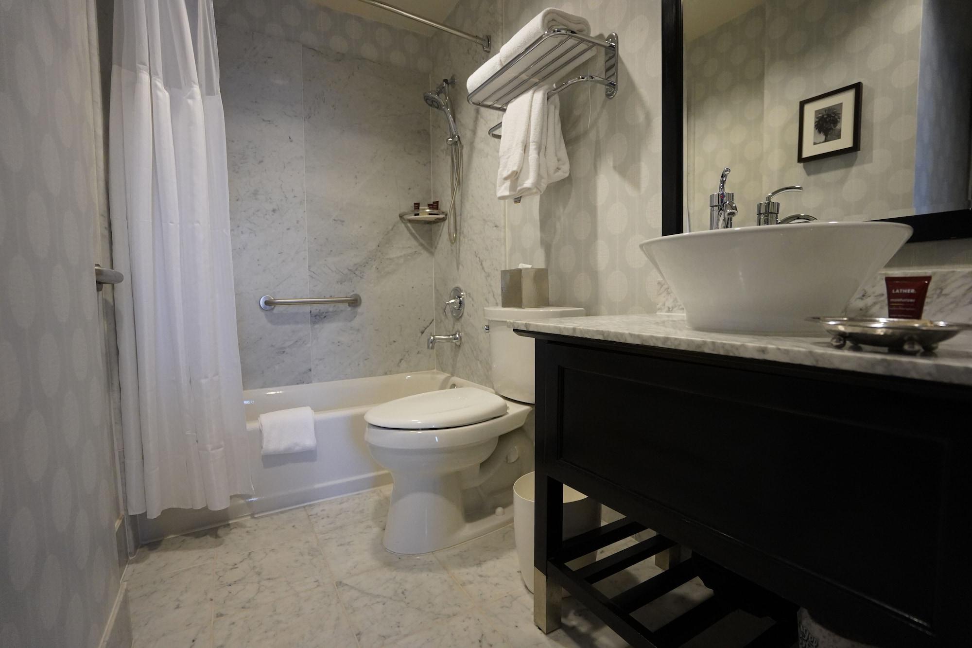 ברקלי Hotel Shattuck Plaza מראה חיצוני תמונה