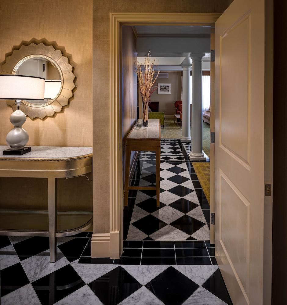 ברקלי Hotel Shattuck Plaza מראה חיצוני תמונה