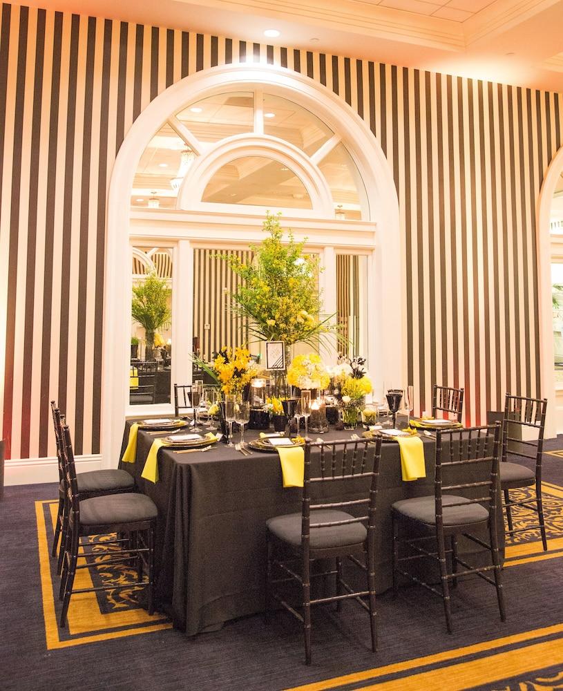 ברקלי Hotel Shattuck Plaza מראה חיצוני תמונה