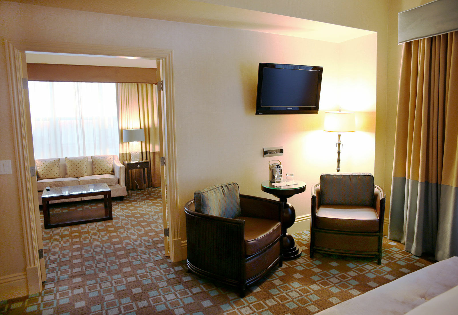 ברקלי Hotel Shattuck Plaza מראה חיצוני תמונה