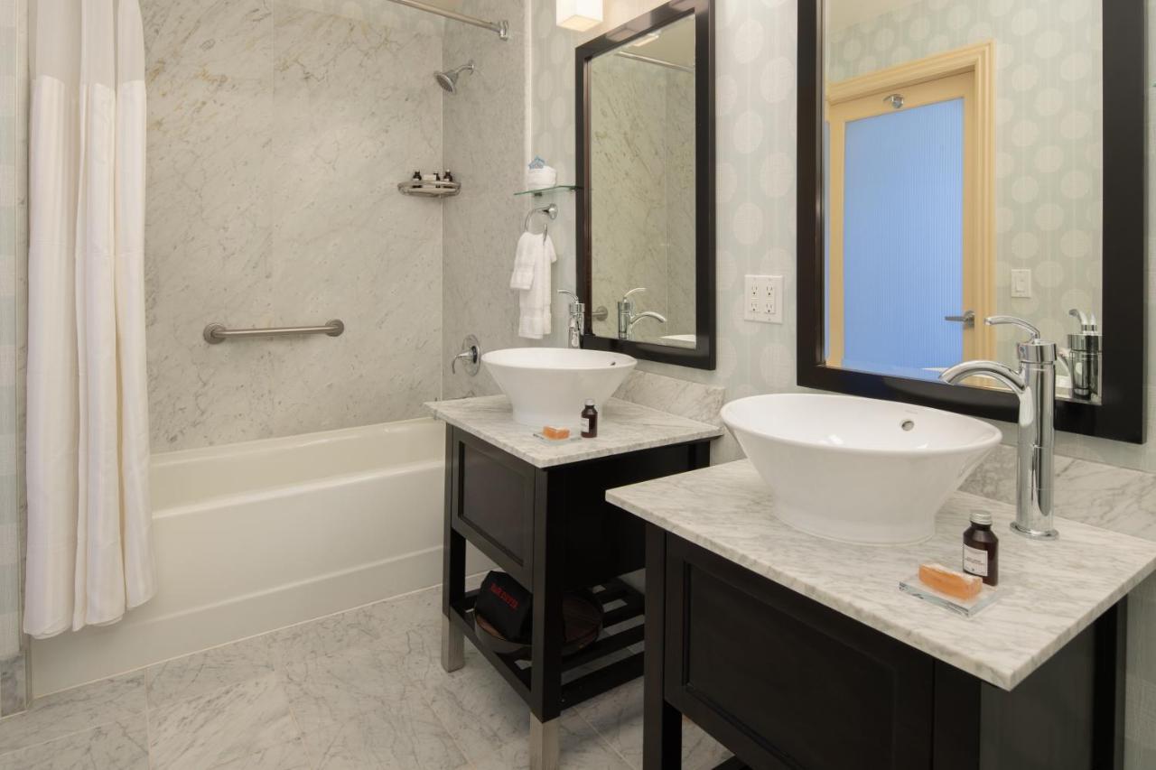 ברקלי Hotel Shattuck Plaza מראה חיצוני תמונה